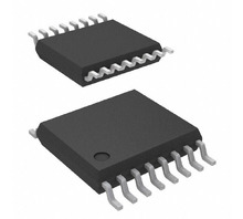 Зображення MAX15004BAUE/V+