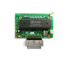 Зображення 8051 CONTROL BOARD