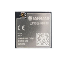 Зображення ESP32-S2-MINI-1U-N4