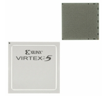 Зображення XC5VLX110T-1FF1738I