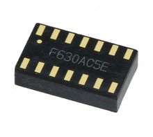 Зображення MAX30101EFD+