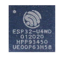 Зображення ESP32-U4WDH