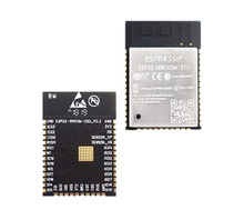 Зображення ESP32-WROOM-32D (4MB HIGH TEMP)